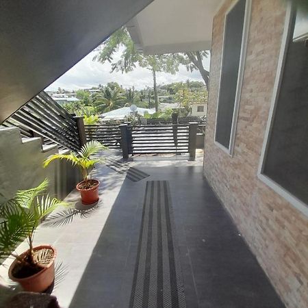 Bidesi Apartments Suva Exterior photo