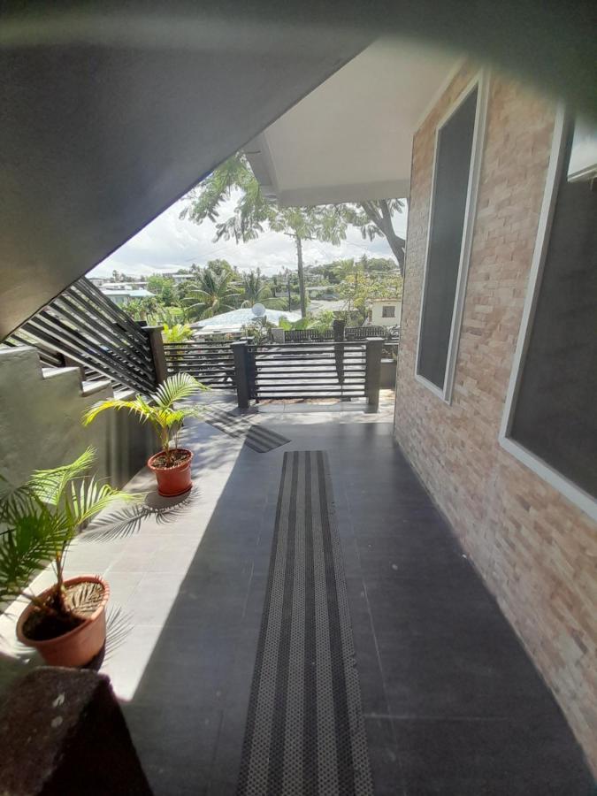 Bidesi Apartments Suva Exterior photo