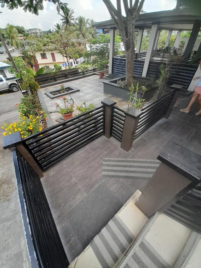 Bidesi Apartments Suva Exterior photo