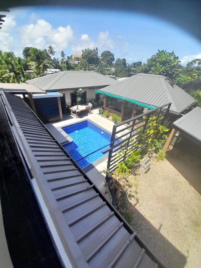 Bidesi Apartments Suva Exterior photo
