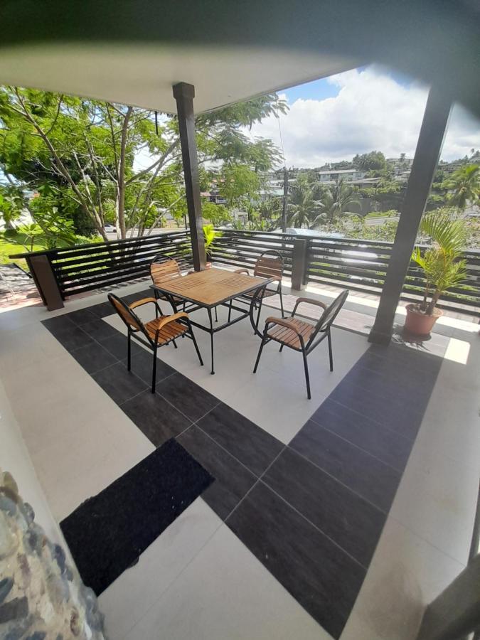 Bidesi Apartments Suva Exterior photo